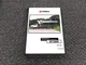 Terex BT3000 Series BT3470 Boom Truck Shop Service Operator Manual 1204BT3470506