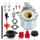 Carburetor Carb For Toro CCR-1000E Snowblower Electric Start 3HP engine
