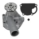 Engine Cooling Water Pump for Mitsubishi FD30 FD28 32A45-00022 Aluminum Housing