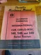 Original International Cub, Cub Lo-Boy 140 240 340 Tractors  Maintenance Manual