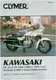 CLYMER - CM4513 - Manual - Kawasaki 1000+1100 4cyl
