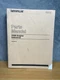 CAT Caterpillar 3306 Industrial Engine Parts Manual Book Catalog October 1994