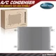 AC Condenser A/C Air Conditioning w/ Bracket for Kenworth T370 W900 Peterbilt