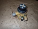 Caterpillar CAT C2.2 Diesel Engine Water Pump 523-4432 Skid Steer 226D3 232D3