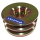 ALTERNATOR PULLEY 2 GROOVE 7/8" BORE 85mm OD FOR DELCO CATERPILLAR D8H D9G 25SI