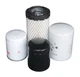 CFKIT Maintenance Filter Kit Compatible with Kioti CS2520 Tractor