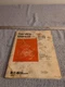 EATON FULLER TRANSMISSION RT-910 915 SERIES Service Manual repair book shop 1972
