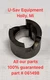Hobart Mixer H600 L800  061498 Compressor  Shock Absorber  NEW USA Made 61498