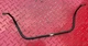Honda Harmony Mower HRS216 PDA       Blade Engagement Lever
