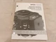 KOHLER COMMAND 17-25 HP VERTICAL CRANKSHAFT SERVICE MANUAL TP-2450-A