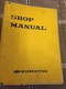 WA500-1 Komatsu Wheel Loader Shop Manual