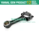 N844 N844L Connecting Rod For Shibaura Engine 1920 T1530 Tractor