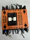 ASEA / ABB EH 16-22 EH16C-F ABB 24/60 OPEN 3-Pole CONTACTOR 600V AC Size 3/4 35A