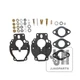 Economy Carburetor Repair Kit fits Minneapolis Moline Tractor Super U302