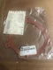 NOS Genuine AGCO 4224124M1 Water Pump Gasket White Tractor Perkins 6.354 Engine