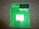 International IH 240A Industrial Wheel Loader Tractor Shop Service Repair Manual