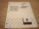 New Holland Operator's Manual Model 32LA-MSL 33LA-MSL Quick Attach Farm Loader.