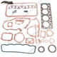 Engine Gasket Kit 10101-Y7525 For Nissan SD22 SD-22 SD20 Forklift