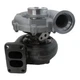 Turbo K27.2 Turbocharger 53279886441 for Mercedes Benz OM366A OM366LA