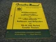 International Harvester 15D-2 15G-2 Bulldozers for TD-15 Installation Manual