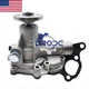 Water Pump 439-4992 for Caterpillar CAT Engine C1.5 C2.2 3013 3024 CB-22B CB-24