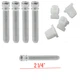 GM Headlight Adjuster Screws w/ Nut Fits Chevrolet C Series Trucks 4