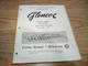 Glencoe Models WM27 Cultivators Assembly Operating Instructions Parts List.