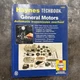 Haynes Techbook 10360 General Motors GM Automatic Transmission Overhaul