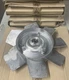Deutz 4238359 Impeller For BF6L914C TCD914 L6 M  BF6L913C OEM 0423-8359