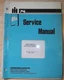 INTERNATIONAL 400 500 SERIES CYCLO PLANTERS SERVICE REPAIR MANUAL GSS-1423-1