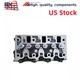 Cylinder Head for Isuzu 3LD1 Engine Hitachi EX270NA EX350NA LX20-2  Excavator