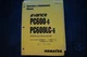 KOMATSU PC600-6 Excavator Trackhoe Operation Maintenance Manual operator owner