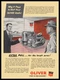 1951 Oliver Model OC-3 Crawler Tractor NEW METAL SIGN: 9x12" & Ships Free