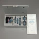Bek Tech Computer Tools Test Kit 4000 With Manual & Case