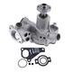 Water Pump 13-2572 132572 For Thermo King TK482 TK486 Precedent G-700 SB SLXi SL