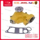 Water Pump 6204-61-1300 for Komatsu 4D95S D20-6 D20A-7 D21S-7 4D95S-W-1F-A