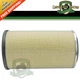 E9NN9B618BA Air Filter, Outer For Ford Tractors 5640 6640 7740 7840 8160+
