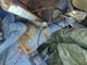 SATOH MITSUBISHI BEAVER TRACTOR S373 STEERING BOX 