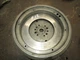 1936 IH Farmall F14 F12 Used Engine Flywheel 3839D  Tractor