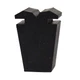 10P1670 Seat Bumper-Fits Minneapolis Moline Tractor GVI G705 G706 G707