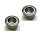 2 Rear Wheel Bearings Fit Club Car Carryall 294 XRT1500 Replaces OEM# 102464301