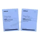 Caterpillar Cat E120B Track Type Excavator Parts Catalog Manual 2ZF1-UP 6JF1-Up