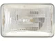 For 1981-1982, 1984-1997 Mack MS200P Mid-Liner Headlight Bulb Philips 64455QNYK