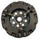 New Clutch Plate Double Replacement For Ford Tractor Tc30 Sba320040980