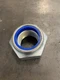 KOMATSU 07165-14547 NYLON CYLINDER  LOCK NUT M40-3.0