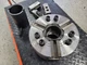 New Kitagawa lathe chuck B-210X, A2-8 spindle, M88 X 2 drawtube thread.