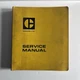 CAT 1140 1145 1150 1160 Truck Engine Service Repair Manual 36B 95B 96B 97B Book