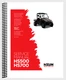 Manual,Paper,Service Manual,UTV,HS,700,MSU,500,HiSUN,Massimo,Qlink,Big M,Bennche