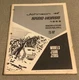 1969 Johnson Snowmobile Skee-Horse Service Manual 25 HP Models: J1590 & J2095