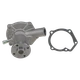 15534-73030 Water Pump fits Kubota B2150 B5200 B6200 B7200 B7200E B7200D B6200E